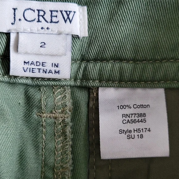 J.Crew Women's Pants - Picture 5 of 5